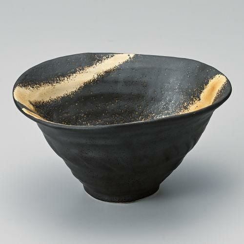 ハンドクラフト多用ボウル 20×19×10.5cm(1300cc) 307-189