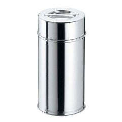 EBM 18-8 茶缶(コーヒー・紅茶缶)12-