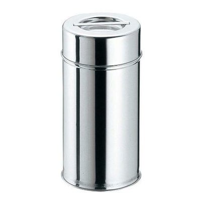 EBM 18-8 茶缶(コーヒー・紅茶缶)12-