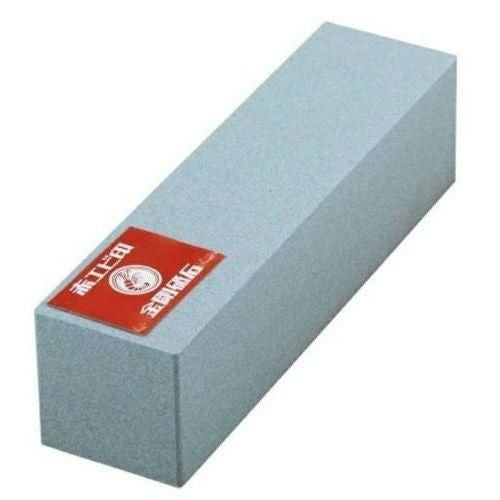 荒砥石 二丁掛 #220 赤エビ