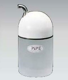ピペ しょう油さし(M)PE-2 ホワイト