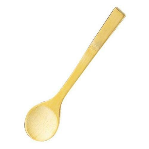 竹 スプーン 26-131 φ23×130