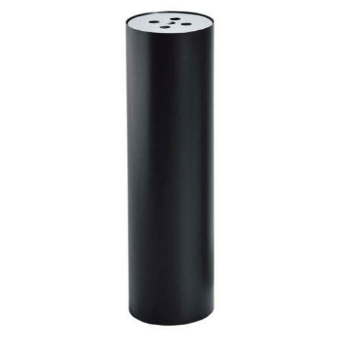 EBM 丸スモーキングスタンド ブラック