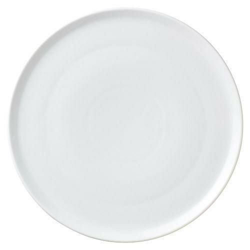 ピザ&ドルチェプレート29WH φ29×2cm 464-089