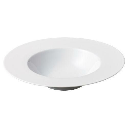 ワイドフラットボール(L) φ26.3×5.2cm･内径15.5cm 483-069