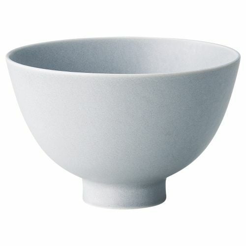 グレーマット碗L φ16×10.5cm 523-079