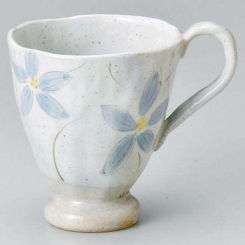 マレーネマグ(青) 12.5×9.3×9cm(340cc) 551-279