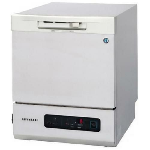 JW-100A【ホシザキ】食器洗浄機(卓上タイプ) 400×530×500(mm) 単相100V /