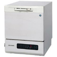 W-100A ホシザキ 卓上小形タイプ 食器洗浄機