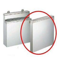 庖丁差し PC板付 18-0 流し掛・大 1段 【グループA】