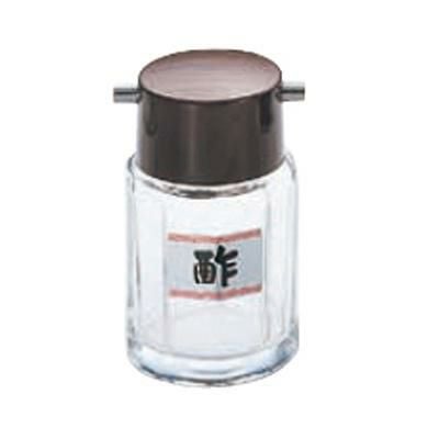 酢瓶 #21 ガラス製 食器//小物送料対象商品