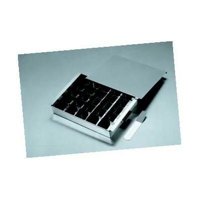 18-0 仕切付 玉子ドーフ器(蓋付)25個取