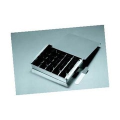 18-0 仕切付 玉子ドーフ器(蓋付)25個取