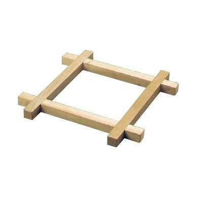 木製 だしこし用 井ゲタ 450×450