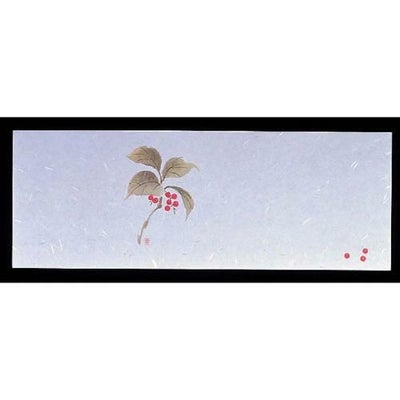 遊膳 花暦 おてもとまっと(100枚入)OT-H-01 万りょう