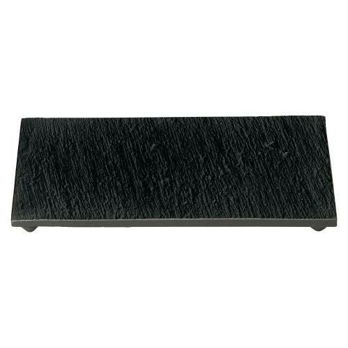 エンボスリピート長角305×185 30.5×18.3×2.4cm 445-619