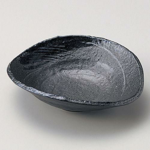 大和扇大鉢 20.5×18.2×5.5cm 045-069