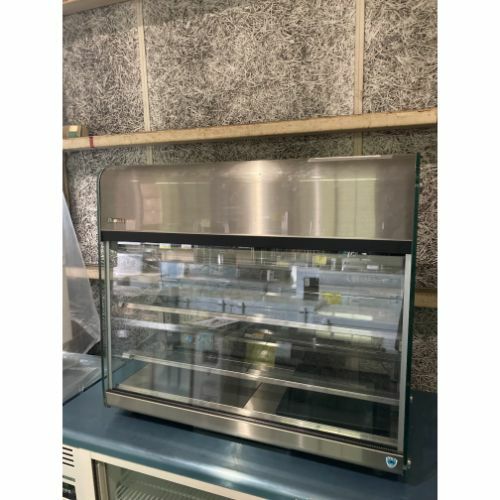 【業界最長1年保証】【中古】冷蔵ショーケース 大和冷機 KT301B3 幅900×奥行390×高さ800 【送料別途見積】【鹿児島店在庫】