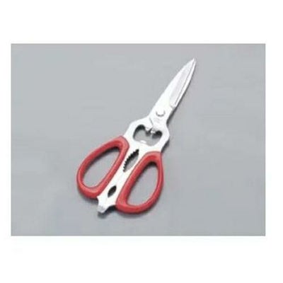 キッチンハサミ NKSー215D シルキー 【グループA】