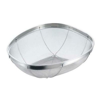 エイブル 18-8 亀ザル 大 L-0118 4升用 【同梱グループA】