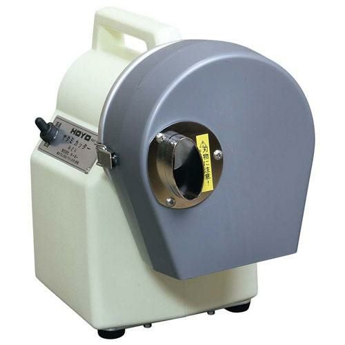 ネギカッター OHC-13 ネギー ハッピー用刃:平刃 (S字) /業務用/新品