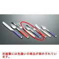 18-8 ルーブル ティースプーン レッド