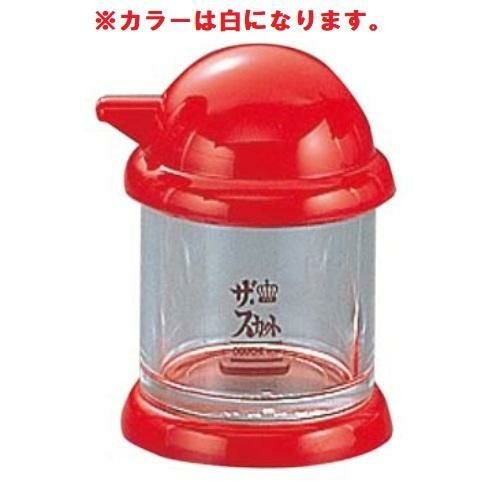 スカットシリーズ しょう油さしミニ 白