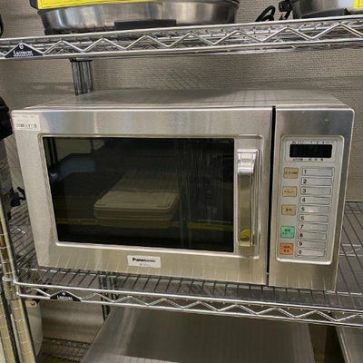 業界最長1年保証】【中古】電子レンジ パナソニック(Panasonic) NE 