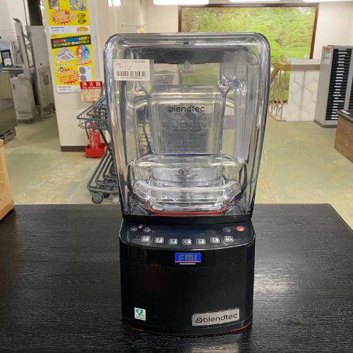 業界最長1年保証】【中古】スムージーブレンダー FMI(エフエムアイ
