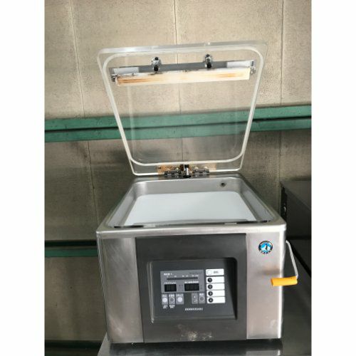 業界最長1年保証】【中古】真空包装機 ホシザキ HPS-300A-HP 幅420