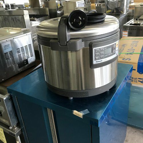THP-4 【ニチワ】電気コンロ 単相200V 幅450×奥行500×高さ170(mm