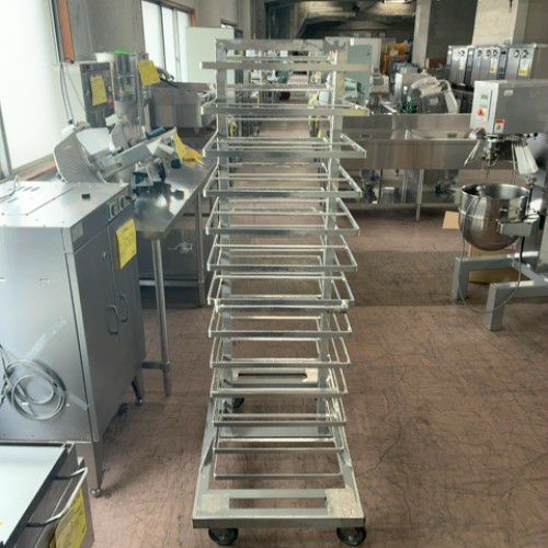 業務用/新品】【マルゼン】トンボラック MBTR-13W 幅900×奥行440×高さ