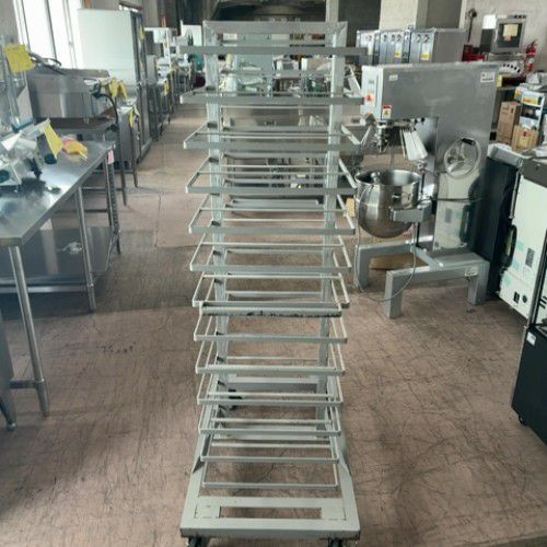 業務用/新品】【マルゼン】トンボラック MBTR-13W 幅900×奥行440×高さ