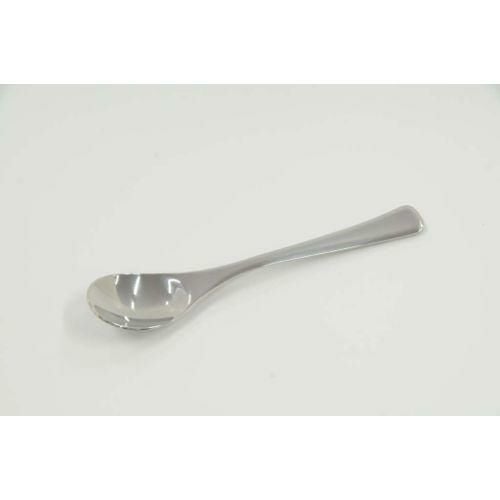 コーヒースプーン 【18-8 #7800 コーヒースプーン】 / 全長:120 /【グループA】