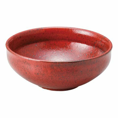 あかゆず6.0ボール φ18×7cm 261-099