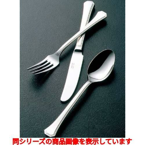 フォーク 【18-10 クリスタルライン ティーケーキフォーク】 / 全長:133 /【グループA】
