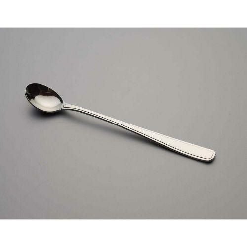 スプーン 【18-10 ソシアル ソーダスプーン】 / 全長:176 /【グループA】