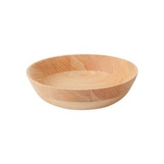 ひきよせ ディッシュL(2段L)ヒノキ 130110