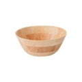 ひきよせ ボウルL(3段L)ヒノキ 130111