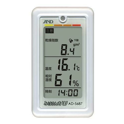 A&D みはりん坊ダブル AD-5687/小物送料対象