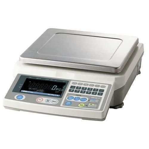 A&D 個数計 HC-3Ki(ひょう量:3kg 最小表示:0.5g)/業務用/新品/送料無料
