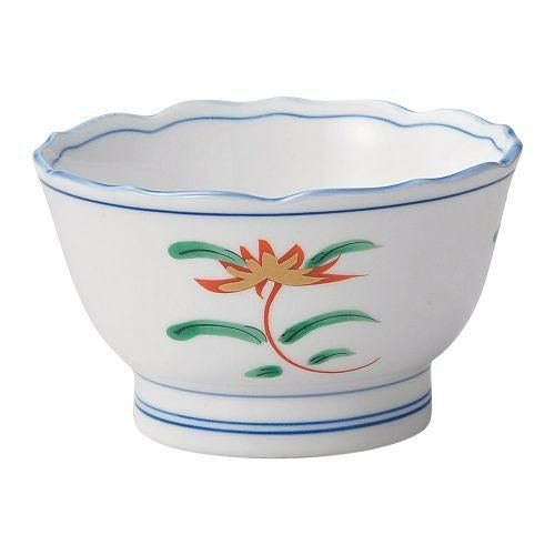 錦宝来3.6小鉢 φ10.5×6.2cm 440-029