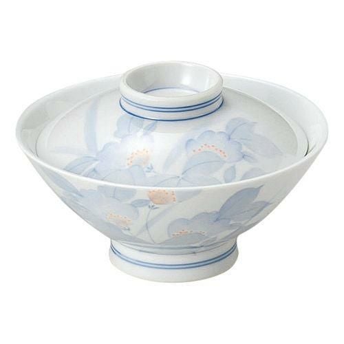 まごころのり茶 φ15.5×9.6cm･身φ15.7×7cm 415-229