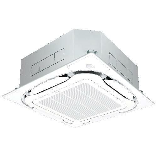 【ダイキン】エアコン 4方向天井埋込カセット形 SSRUC50CV 2馬力 単相200V