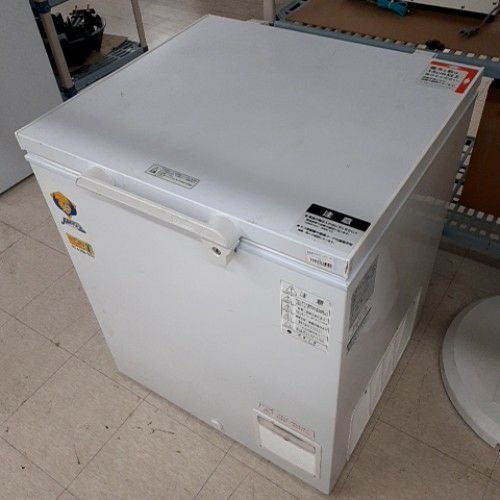 在庫特価品│残りわずか！】FIC-75KTX 【ノンフロン製氷機入れ替え