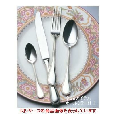 フルーツナイフ 【LW 18-10 #18400 フレンチアクセント フルーツナイフ(H・H)】 LUCKYWOOD/ 全長:183 /【グループA】