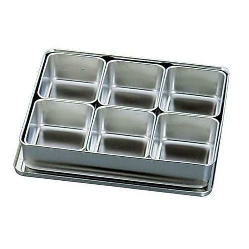 【TKG】Murano(ムラノ)21-0プレス ヤクミ入 6ヶ入/9-0222-0106