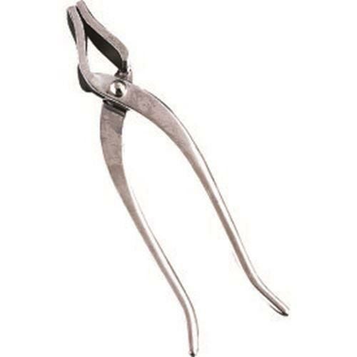 【TKG】ステンレス ヤットコ鋏 /9-0044-1501