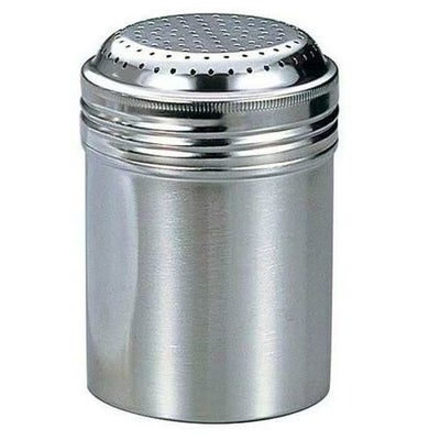 SA18-8シュガー シェーカー缶
