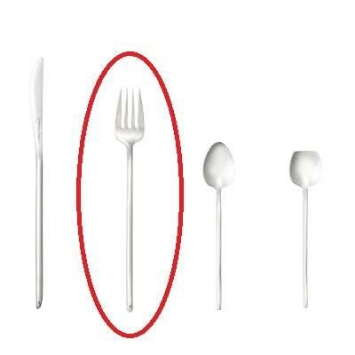 フルーツフォーク （シャイン）